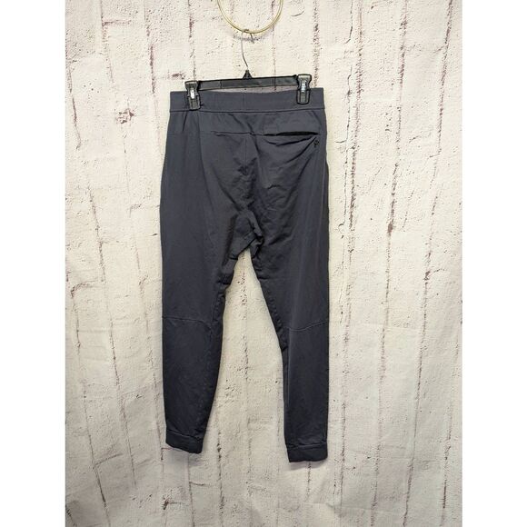 Public Rec Mens Size 30x34 (30x30") Gray Blue Joggers Pants - Picture 3 of 13